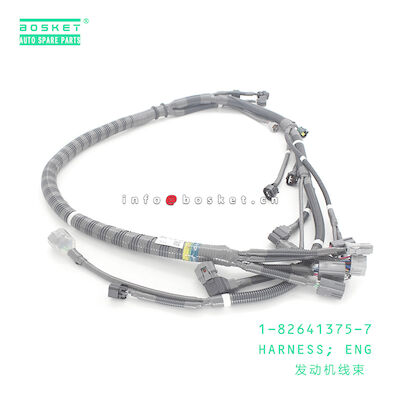 1-82641375-7 Engine Harness 1826413757 For ISUZU XE 6HK1