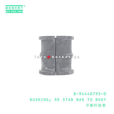 8-94440793-0  ISUZU ELF Rear Stab Bar To Body Bushing 8944407930