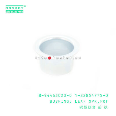 8-94463020-0 1-82854775-0 Front Leaf Spring Bushing 8944630200 1828547750 For ISUZU NKR