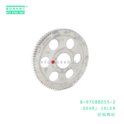 8-97088055-2 Idler Gear 8970880552 D Z=82 For ISUZU XD 4HF1 4HG1