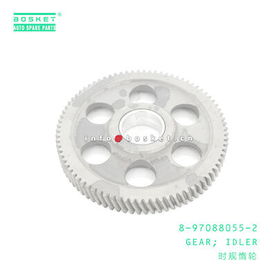 8-97088055-2 Idler Gear 8970880552 D Z=82 For ISUZU XD 4HF1 4HG1