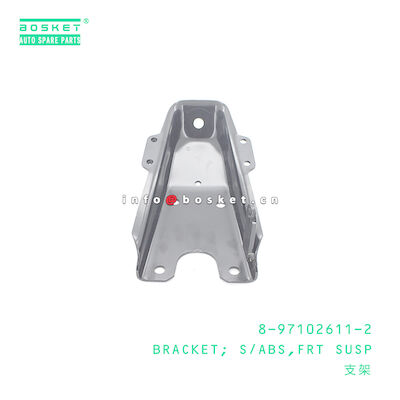 8-97102611-2 Front Suspension Shock Absorber Bracket 8971026112 For ISUZU NPR