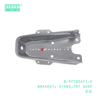 8-97102611-2 Front Suspension Shock Absorber Bracket 8971026112 For ISUZU NPR