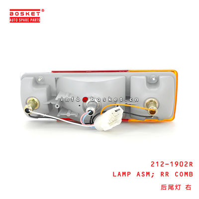 212-1902R HINO 300 Rear Combination Lamp Assembly
