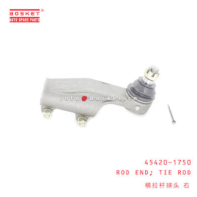 45420-1750 Hino Truck Parts  Tie Rod Rod End