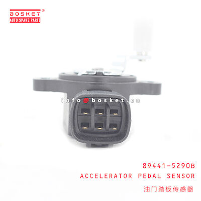 89441-5290B Accelerator Pedal Sensor For HINO J08C