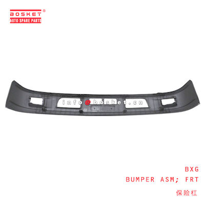 BXG Front Bumper Assembly Hino Truck Parts