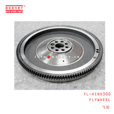 FL-HINO300 Flywheel Suitable For HINO 300