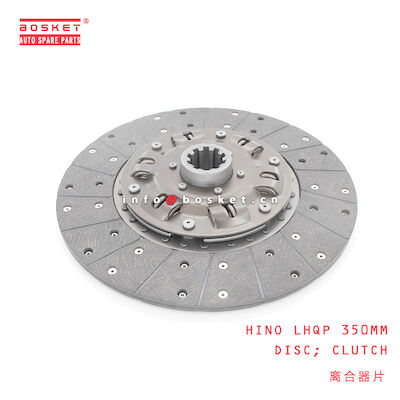 HINO LHQP 350MM Clutch Disc Suitable For HINO