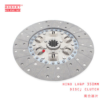 HINO LHQP 350MM Clutch Disc Suitable For HINO