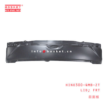 HINO300-QMB-ZT Front Lid Suitable For HINO 300