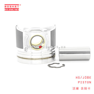 HS/J08E Piston Suitable For HINO J05E