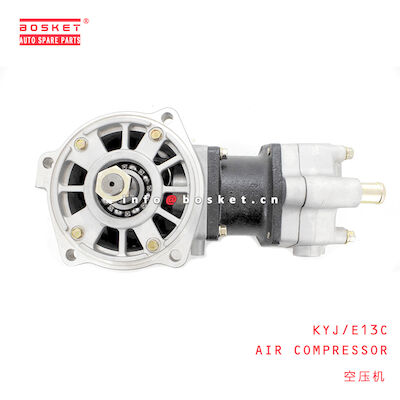 KYJ/E13C Air Compressor Suitable For HINO 700