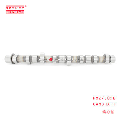 PXZ/J05E Camshaft Suitable For HINO J05E