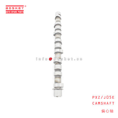 PXZ/J05E Camshaft Suitable For HINO J05E