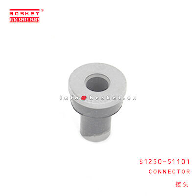 S1250-51101 Connector J05E Hino Truck Parts