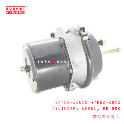 S4788-22850 47882-2850 Rear Brake Wheel Cylinder For HINO E13C