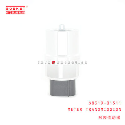 S8319-01511 Meter Transmission J05E J08E Hino Truck Parts