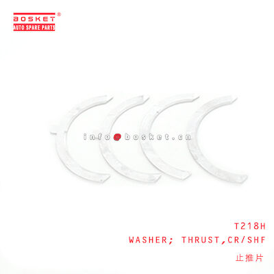 T218H Crankshaft Thrust Washer J08E Hino Truck Parts