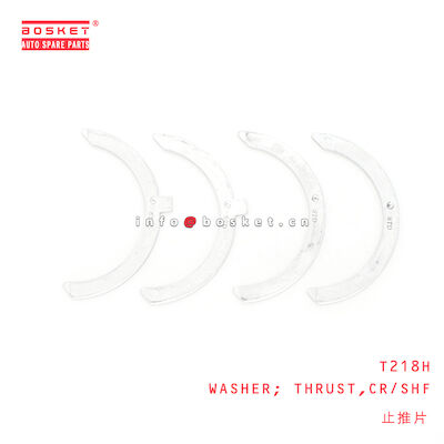 T218H Crankshaft Thrust Washer J08E Hino Truck Parts