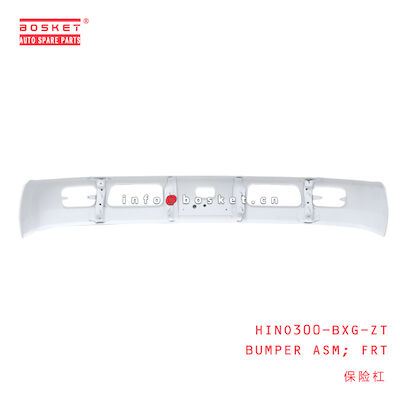 HINO300-BXG-ZT Front Bumper Assembly For HINO 300