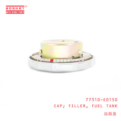 77310-E0150 Fuel Tank Filler Cap FM2P E13C Hino Truck Parts