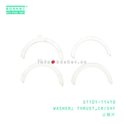 S1101-11410 Crankshaft Thrust Washer For HINO E13C SS13