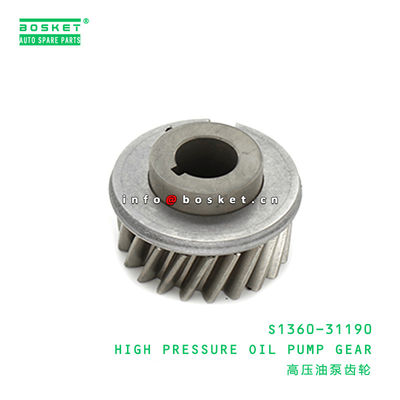 S1301-92080 Hino Truck Parts  J08E Standard Piston Ring Set