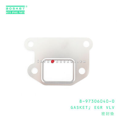 8-97306040-0 Exhaust Gas Recirculation Valve Gasket 8973060400 For ISUZU 4HK1