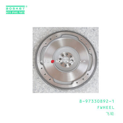 8-97330892-1 8973308921 NPR 4HF1 4HG1 Isuzu Engine Parts Flywheel