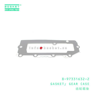 8-97331632-2 UC 4JJ1T Isuzu Engine Parts Gear  Gasket 8973316322