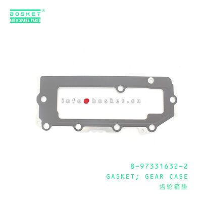8-97331632-2 UC 4JJ1T Isuzu Engine Parts Gear  Gasket 8973316322