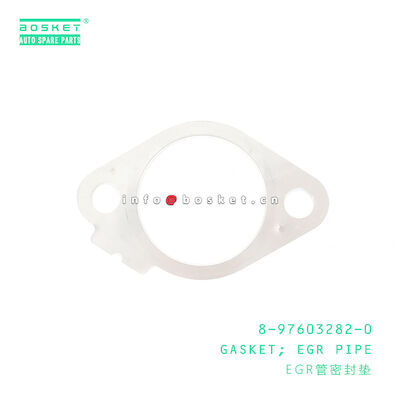 8-97603282-0 Exhaust Gas Recirculation Pipe Gasket 8976032820 For ISUZU VC46