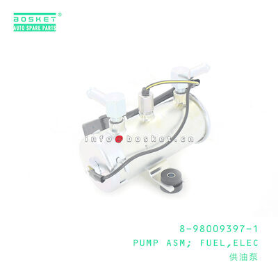 8-98009397-1 E Electricity Fuel Pump Assembly 8980093971 For ISUZU NPR 4HK1