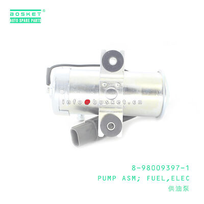 8-98009397-1 E Electricity Fuel Pump Assembly 8980093971 For ISUZU NPR 4HK1