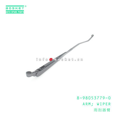 8-98053779-0 NPR71 Isuzu Body Parts Wiper Arm 8980537790