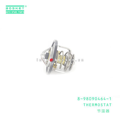 8-98090464-1 Isuzu Engine Parts XE 6HK1 Thermostat 8980904641