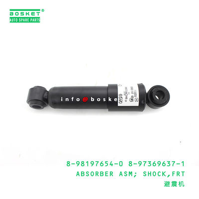 8-98197654-0 8-97369637-1 ISUZU NKR Front Shock Absorber Assembly 8981976540 8973696371