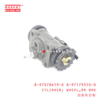 8-97078619-0 8-97179350-0 Rear Brake Wheel Cylinder for ISUZU NKR NPR 4BD1