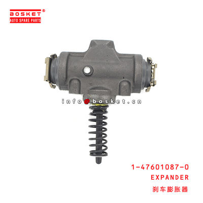 1-47601087-0 Isuzu Brake Parts ISUZU Xpander 1476010870 For ISUZU CYZ51K 6WF1