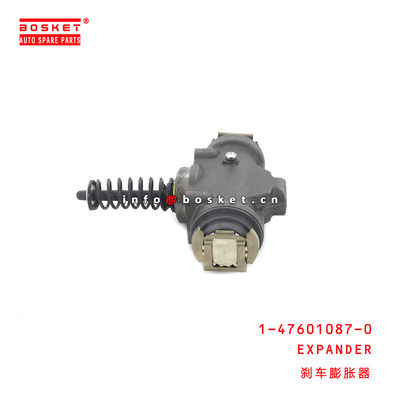 1-47601087-0 Isuzu Brake Parts ISUZU Xpander 1476010870 For ISUZU CYZ51K 6WF1