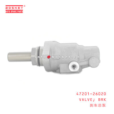 47201-26020 Brake Valve for TOYOTA HIACE 2KD