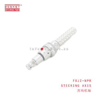 FXJZ-NPR Steering Axis Suitable For ISUZU NPR