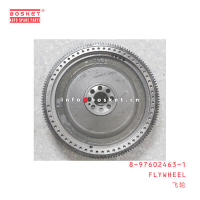 8-97602463-1 Flywheel 8976024631 Suitable for ISUZU FVR 6HK1