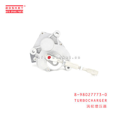 8-98027773-0 Turbocharger 8980277730 Suitable for ISUZU NPR 4HK1