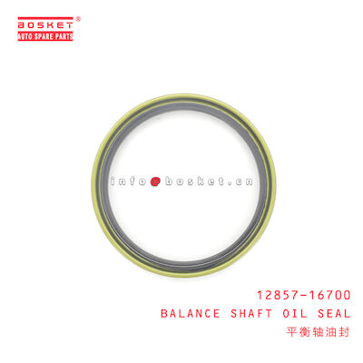 12857-16700 Balance Shaft Oil Seal 1285716700 Suitable for ISUZU FV415