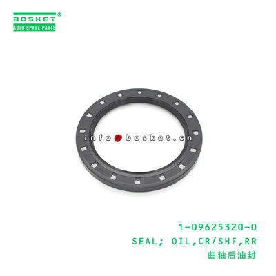1-09625320-0 Rear Crankshaft Oil Seal 1096253200 Suitable for ISUZU NPR60 4BG1