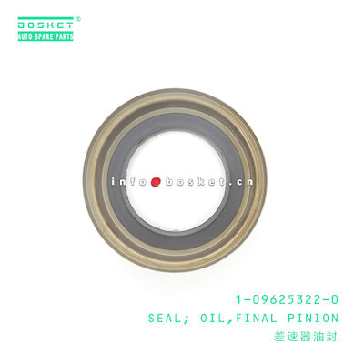 1-09625322-0 Final Pinion Oil Seal 1096253220 for ISUZU CXZ81K VC46 10PE1