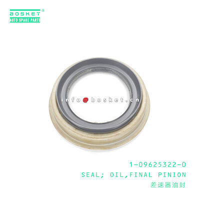 1-09625322-0 Final Pinion Oil Seal 1096253220 for ISUZU CXZ81K VC46 10PE1