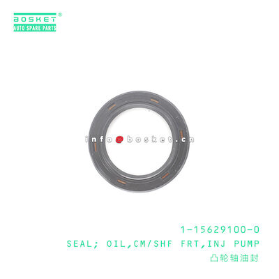 1-15629100-0 Injection Pump Front Camshaft Oil Seal 1156291000 for ISUZU XE